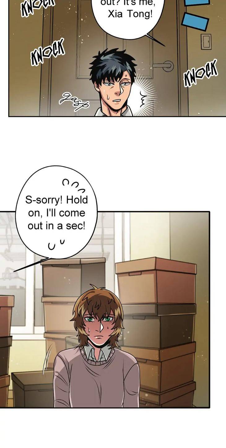 Black-Blood-By-Kuckoonut-Season-2-Uncensored-Eng page 20