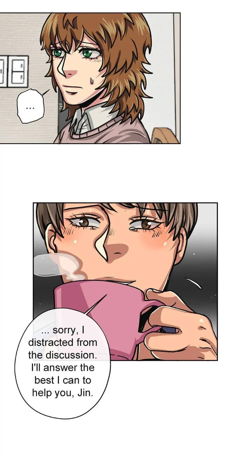 Black-Blood-By-Kuckoonut-Season-2-Uncensored-Eng page 9