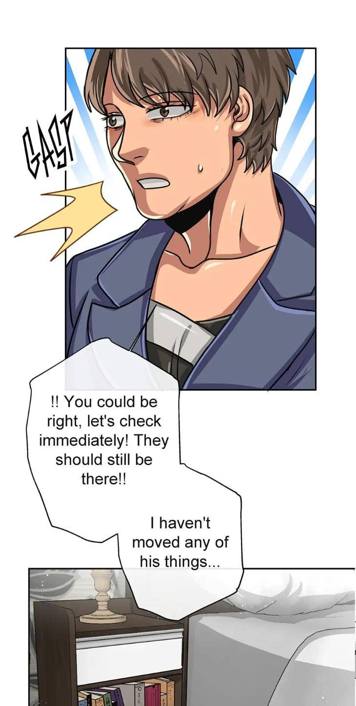 Black-Blood-By-Kuckoonut-Season-2-Uncensored-Eng page 13