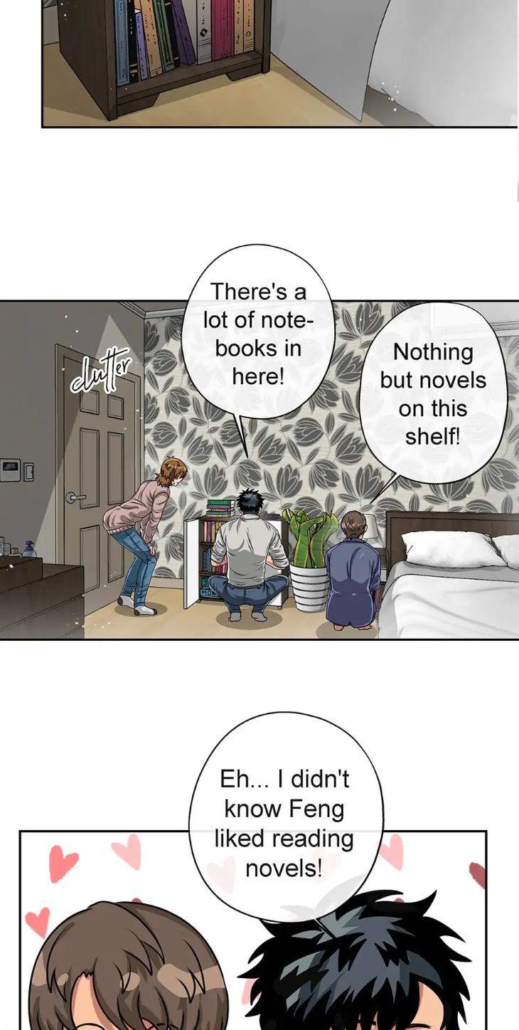 Black-Blood-By-Kuckoonut-Season-2-Uncensored-Eng page 14