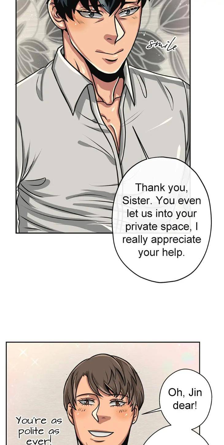 Black-Blood-By-Kuckoonut-Season-2-Uncensored-Eng page 20