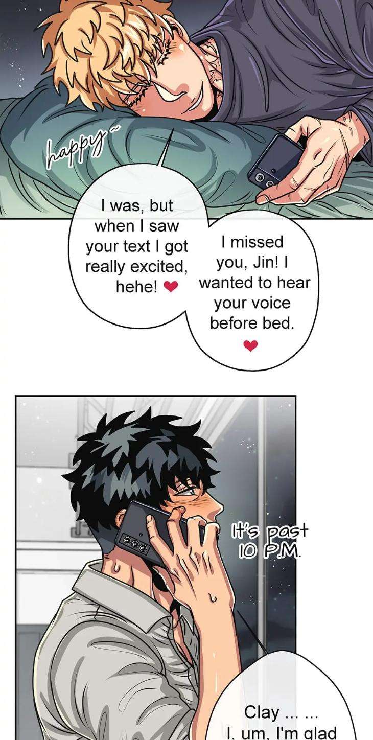 Black-Blood-By-Kuckoonut-Season-2-Uncensored-Eng page 20