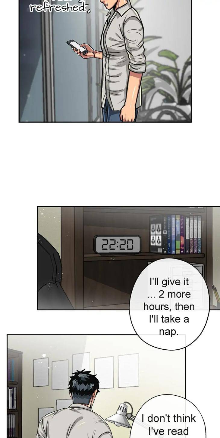 Black-Blood-By-Kuckoonut-Season-2-Uncensored-Eng page 26