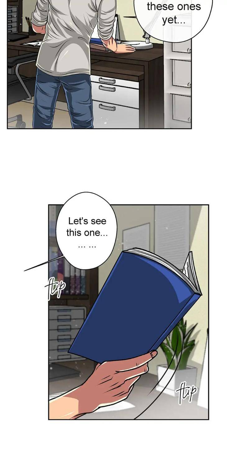 Black-Blood-By-Kuckoonut-Season-2-Uncensored-Eng page 27