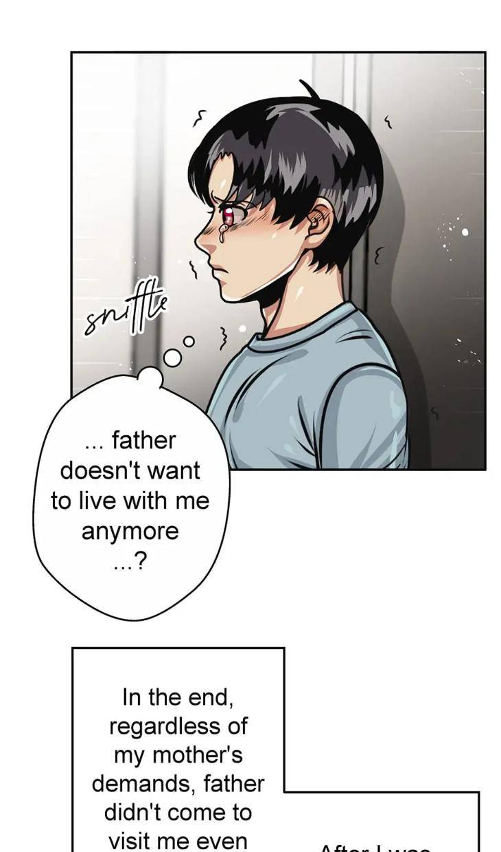 Black-Blood-By-Kuckoonut-Season-2-Uncensored-Eng page 41