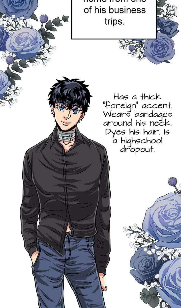 Black-Blood-By-Kuckoonut-Season-2-Uncensored-Eng page 2
