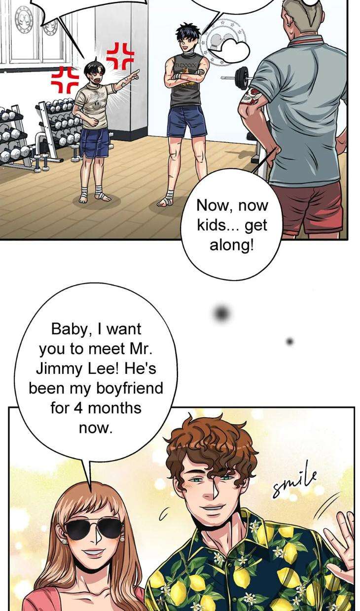 Black-Blood-By-Kuckoonut-Season-2-Uncensored-Eng page 29