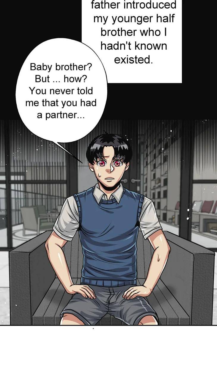 Black-Blood-By-Kuckoonut-Season-2-Uncensored-Eng page 39