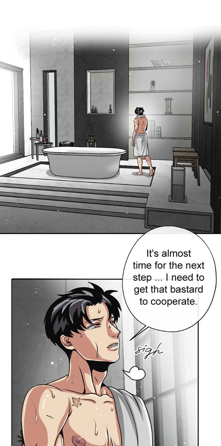 Black-Blood-By-Kuckoonut-Season-2-Uncensored-Eng page 2