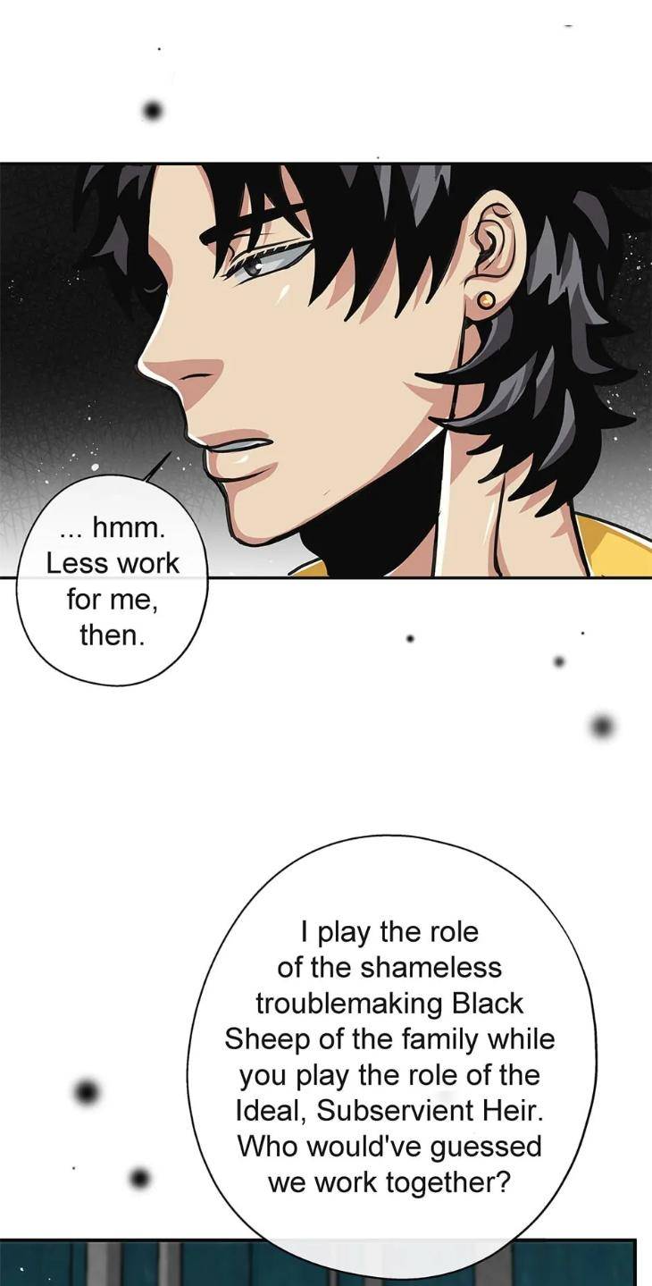 Black-Blood-By-Kuckoonut-Season-2-Uncensored-Eng page 23