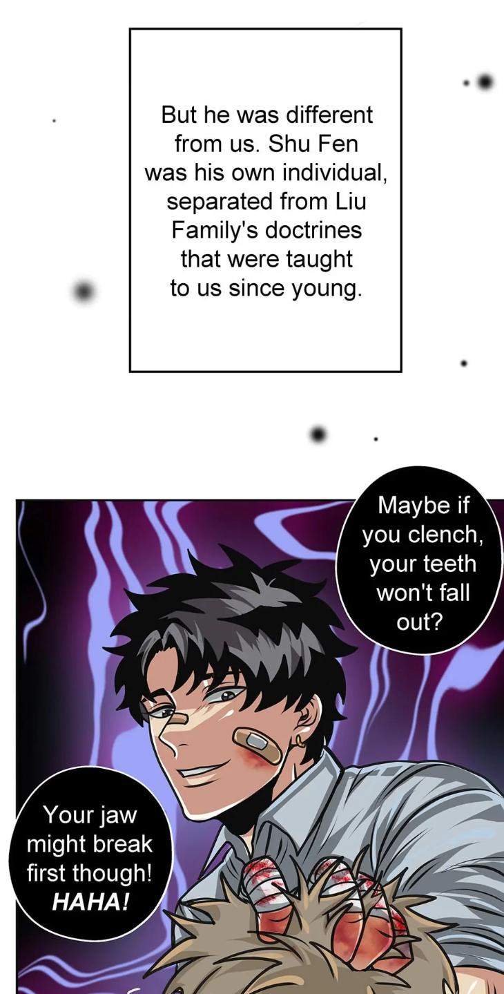 Black-Blood-By-Kuckoonut-Season-2-Uncensored-Eng page 30