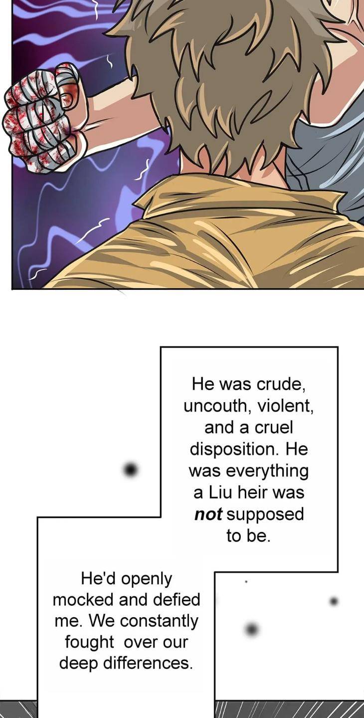 Black-Blood-By-Kuckoonut-Season-2-Uncensored-Eng page 31