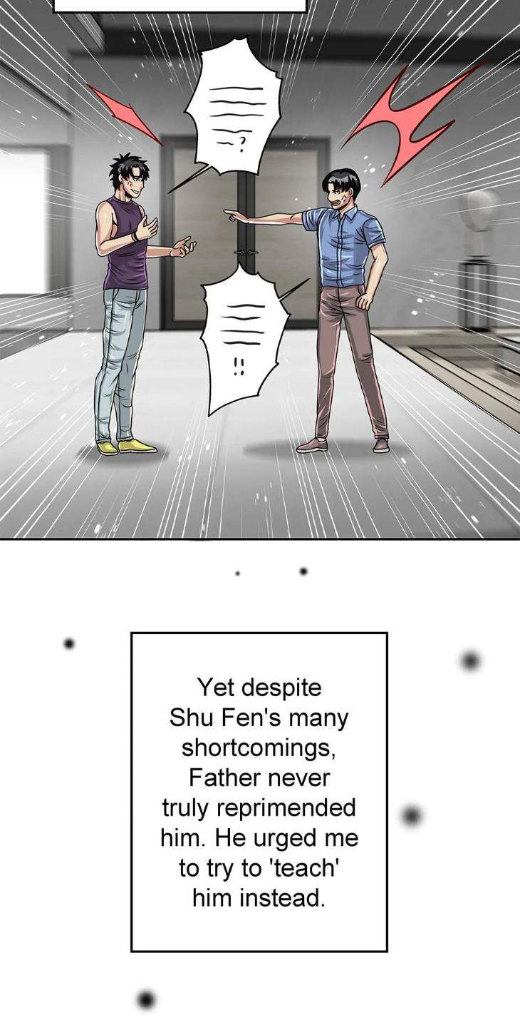 Black-Blood-By-Kuckoonut-Season-2-Uncensored-Eng page 32