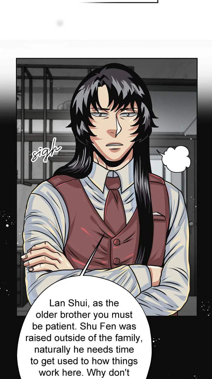 Black-Blood-By-Kuckoonut-Season-2-Uncensored-Eng page 33