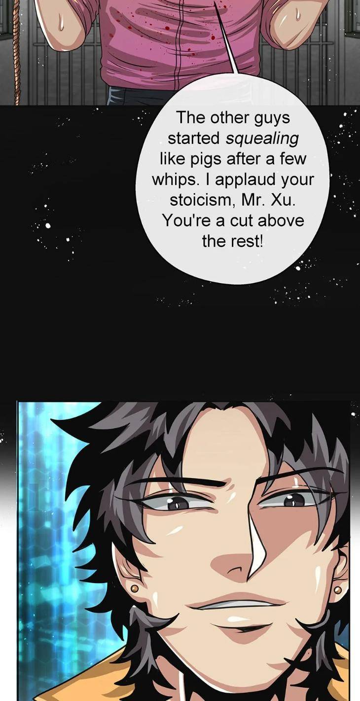 Black-Blood-By-Kuckoonut-Season-2-Uncensored-Eng page 28