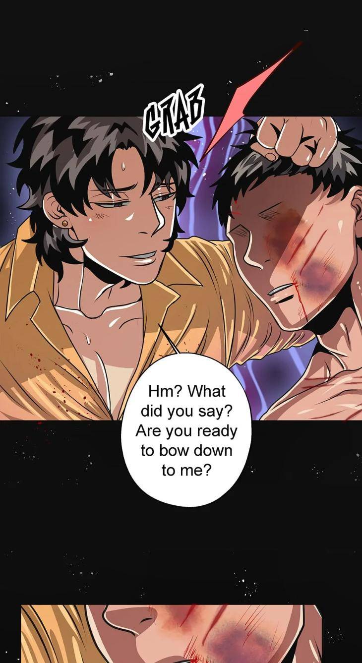 Black-Blood-By-Kuckoonut-Season-2-Uncensored-Eng page 30