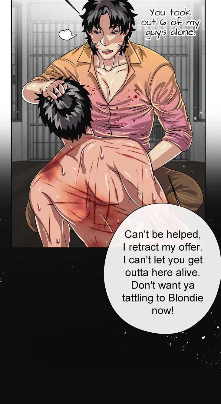 Black-Blood-By-Kuckoonut-Season-2-Uncensored-Eng page 33