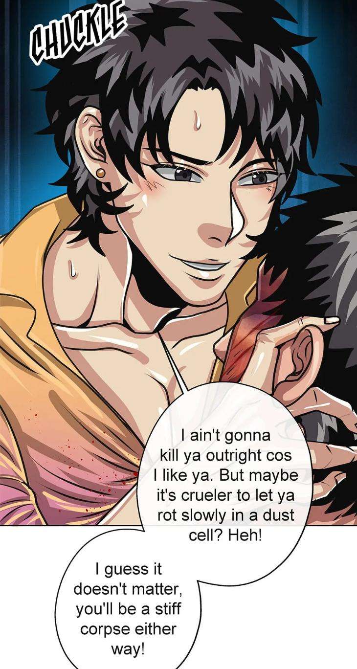 Black-Blood-By-Kuckoonut-Season-2-Uncensored-Eng page 35