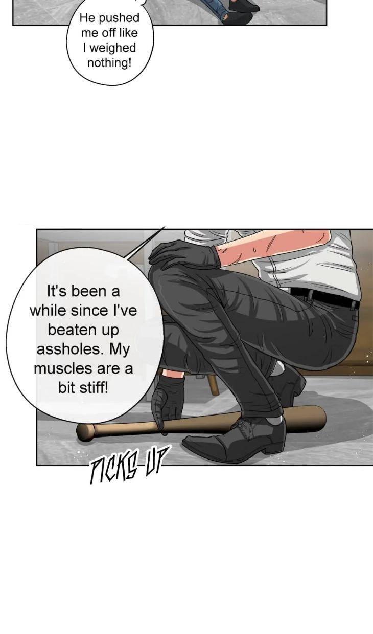 Black-Blood-By-Kuckoonut-Season-2-Uncensored-Eng page 2