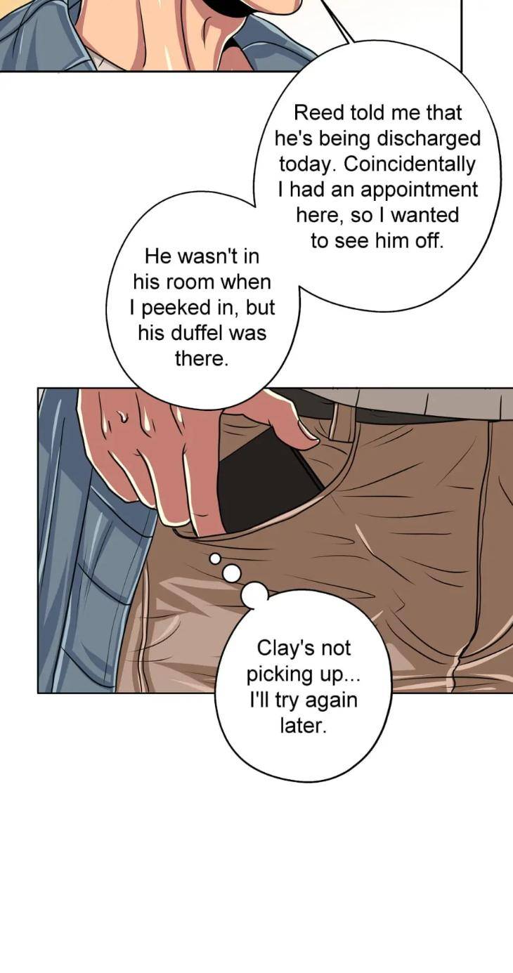Black-Blood-By-Kuckoonut-Season-2-Uncensored-Eng page 20