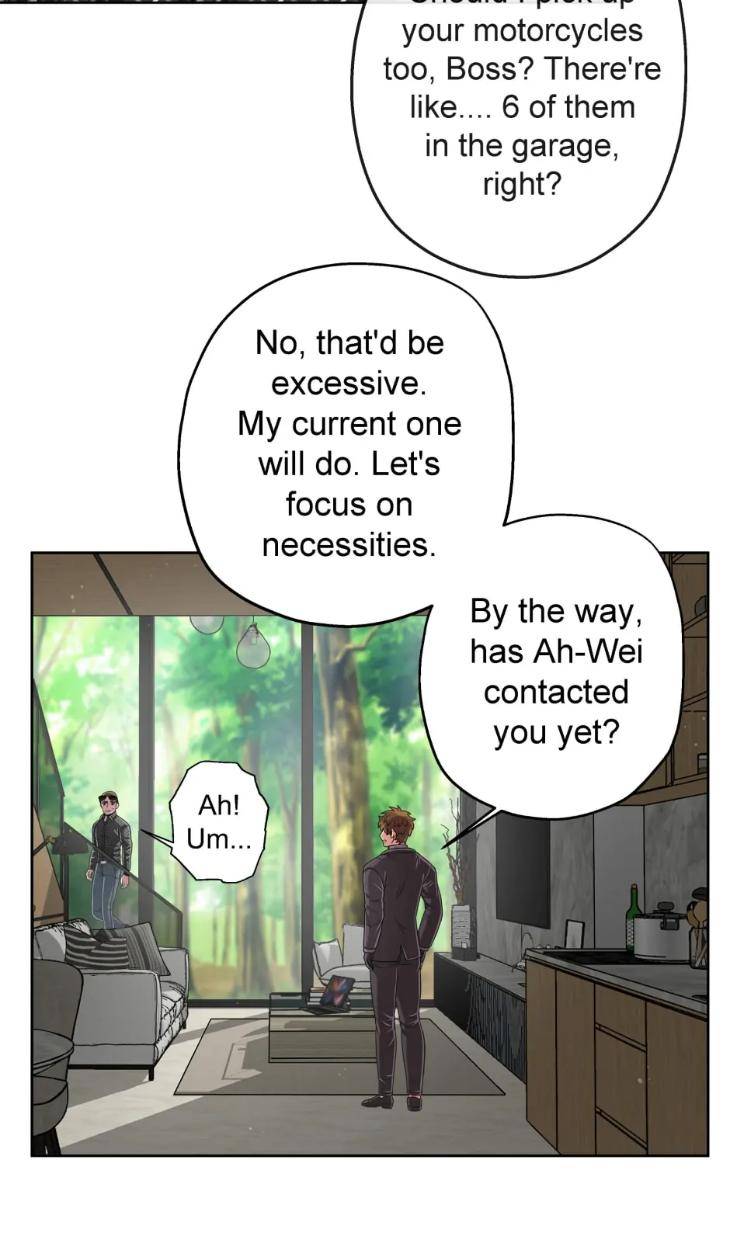 Black-Blood-By-Kuckoonut-Season-2-Uncensored-Eng page 28