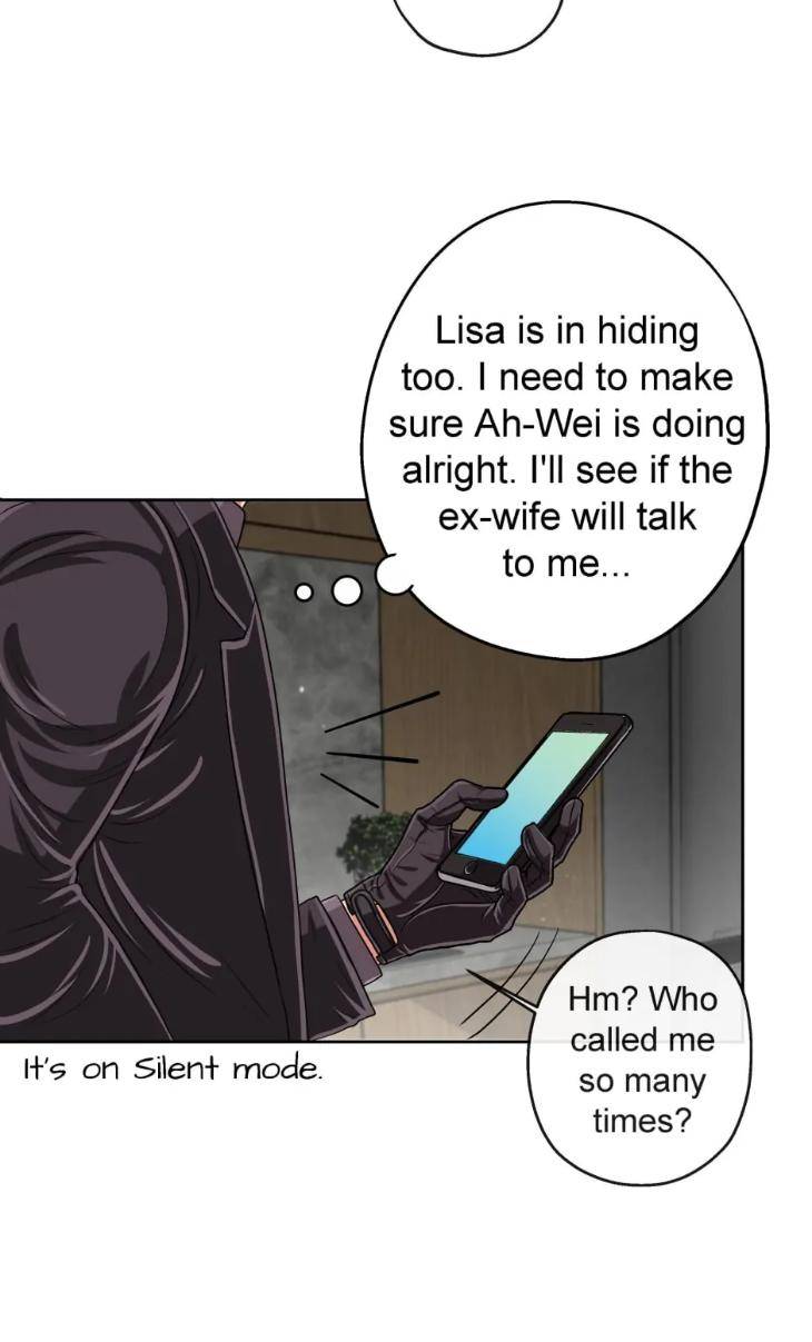 Black-Blood-By-Kuckoonut-Season-2-Uncensored-Eng page 32
