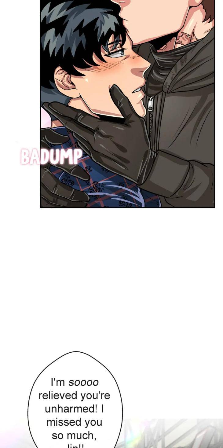 Black-Blood-By-Kuckoonut-Season-2-Uncensored-Eng page 19
