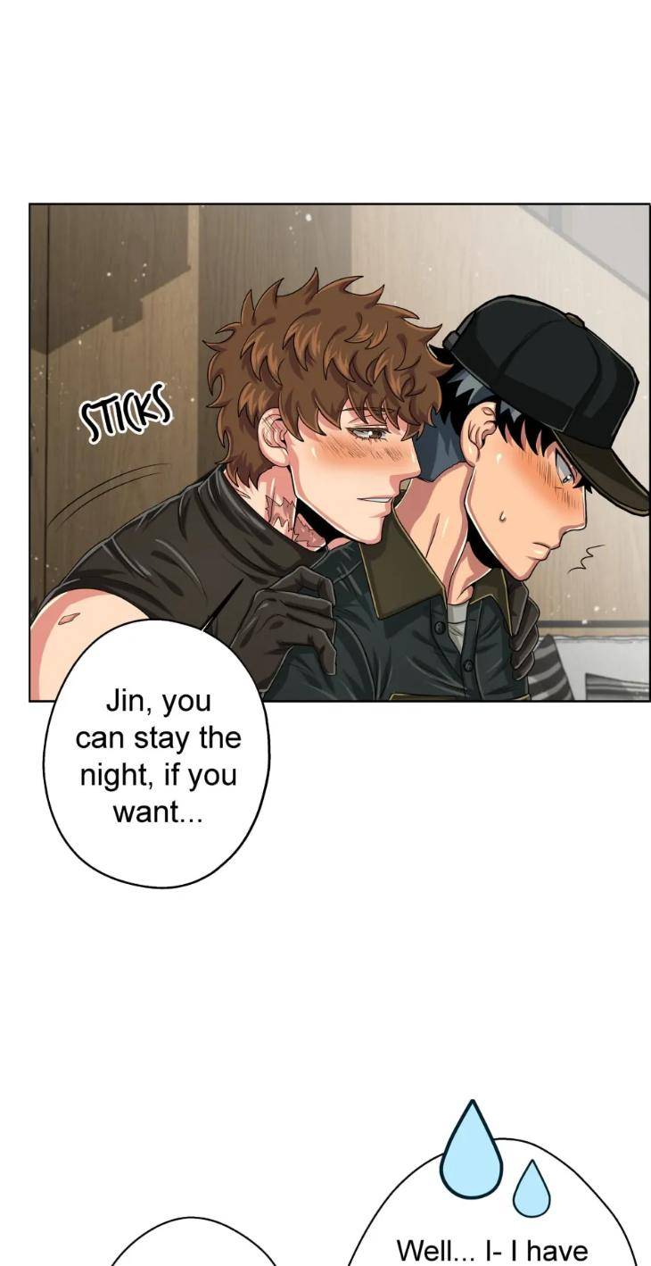 Black-Blood-By-Kuckoonut-Season-2-Uncensored-Eng page 28