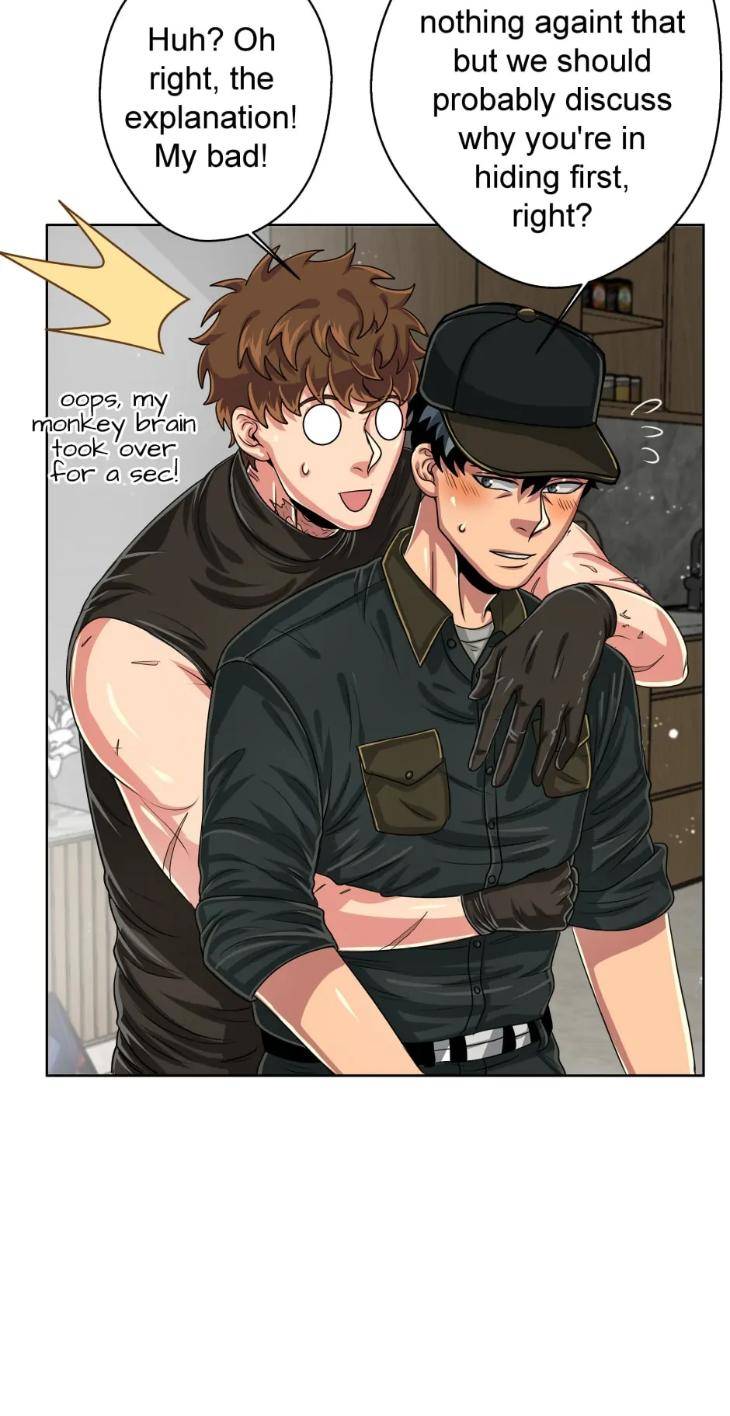 Black-Blood-By-Kuckoonut-Season-2-Uncensored-Eng page 29