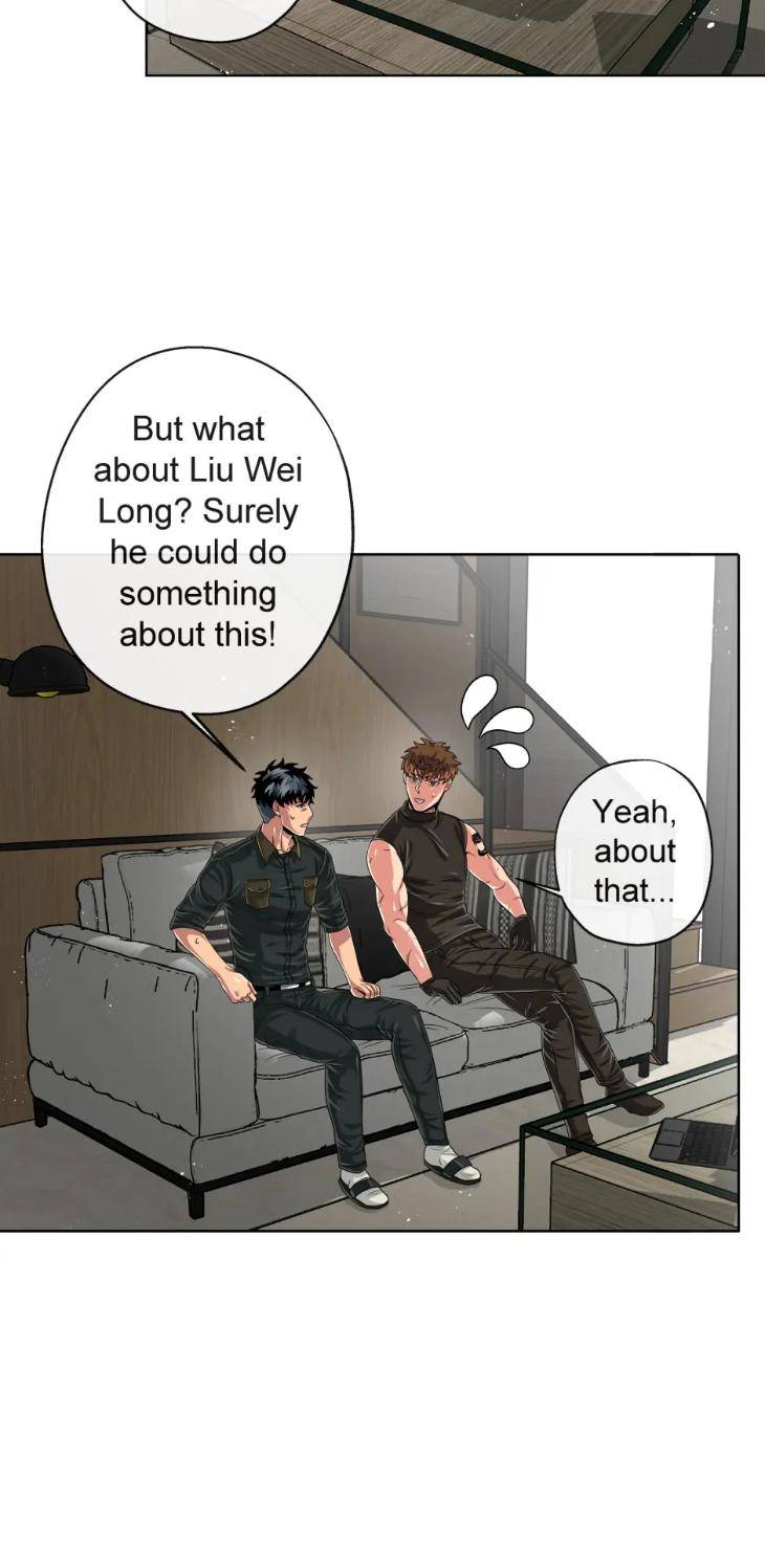 Black-Blood-By-Kuckoonut-Season-2-Uncensored-Eng page 33