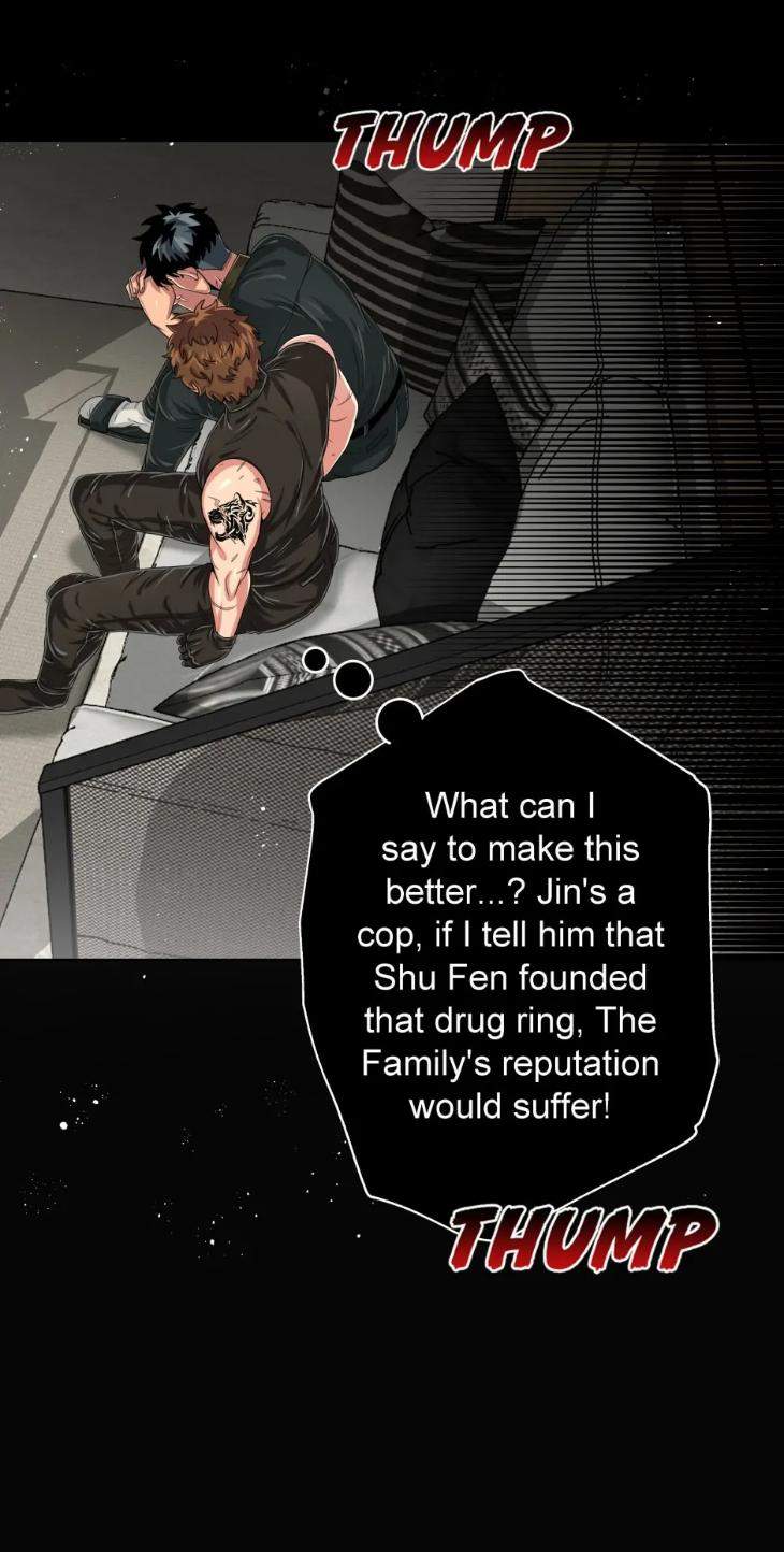 Black-Blood-By-Kuckoonut-Season-2-Uncensored-Eng page 12