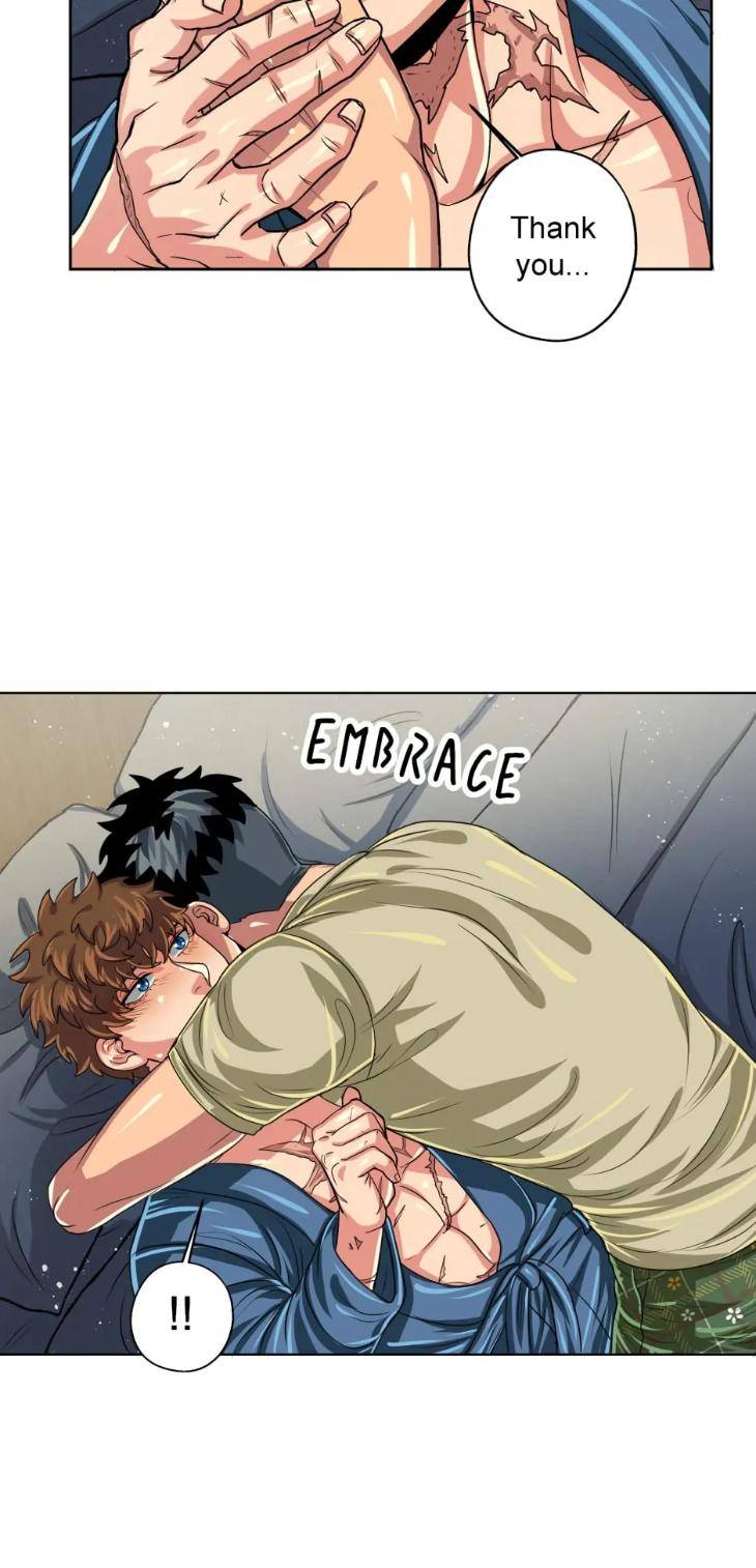 Black-Blood-By-Kuckoonut-Season-2-Uncensored-Eng page 23