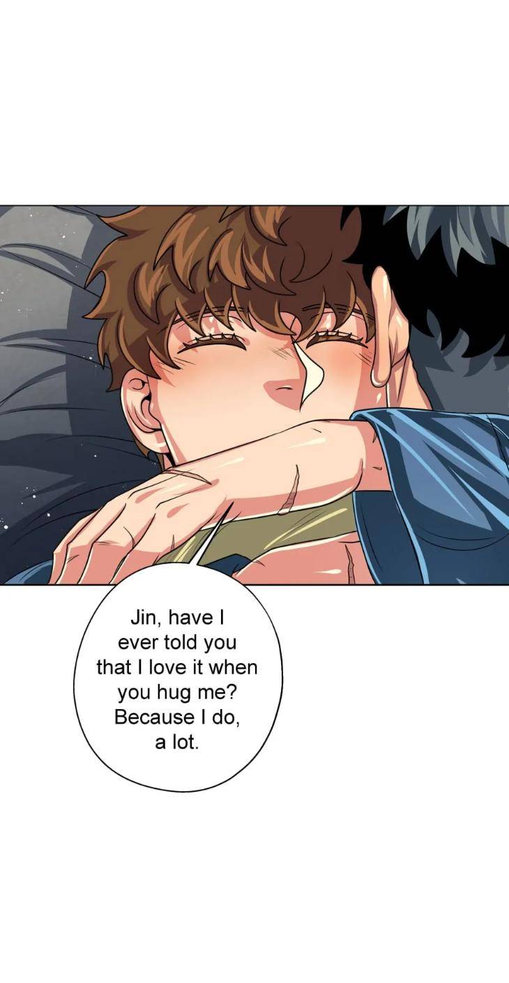 Black-Blood-By-Kuckoonut-Season-2-Uncensored-Eng page 25