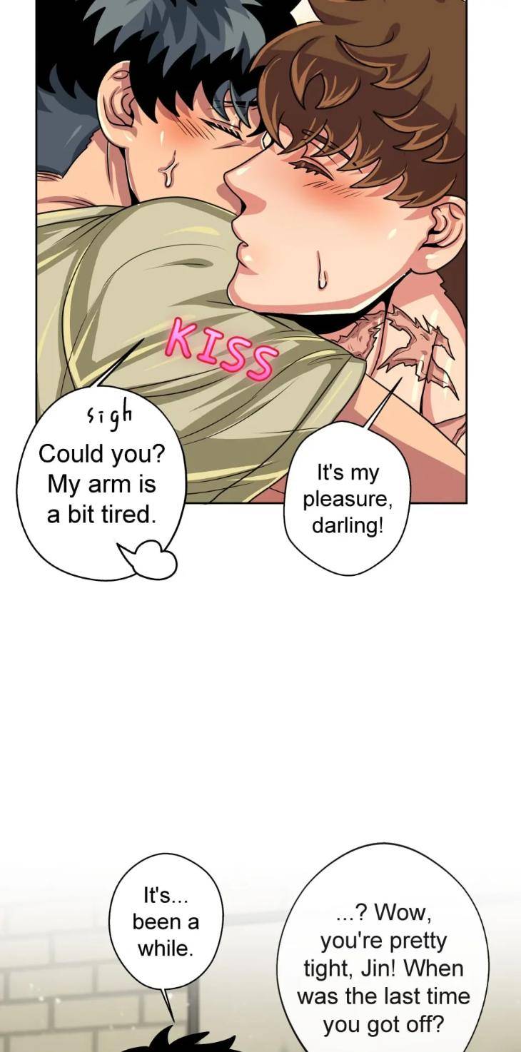 Black-Blood-By-Kuckoonut-Season-2-Uncensored-Eng page 30