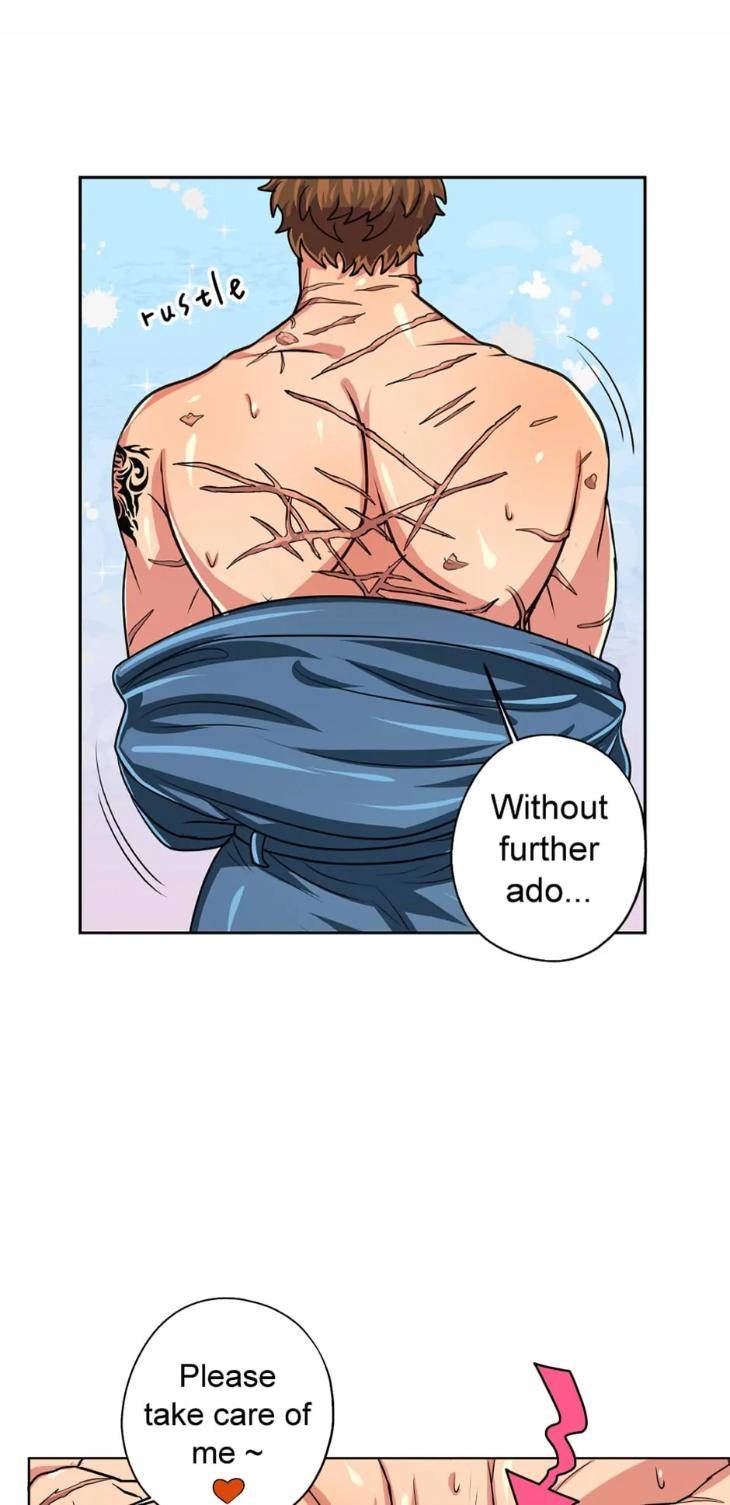Black-Blood-By-Kuckoonut-Season-2-Uncensored-Eng page 22