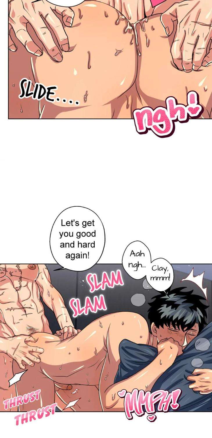 Black-Blood-By-Kuckoonut-Season-2-Uncensored-Eng page 23