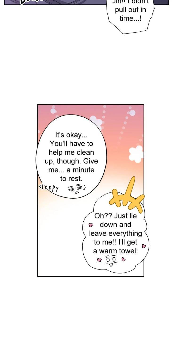 Black-Blood-By-Kuckoonut-Season-2-Uncensored-Eng page 39
