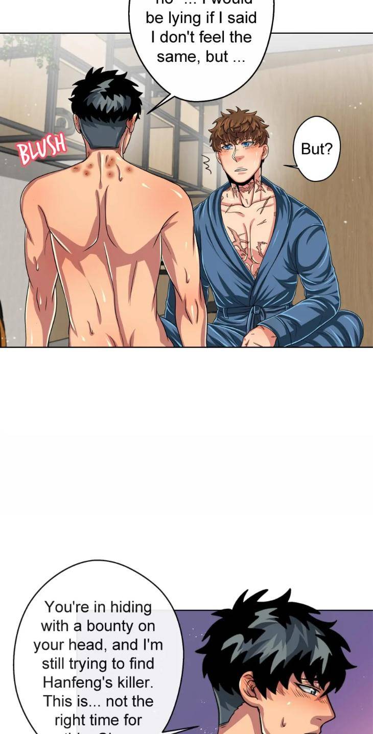 Black-Blood-By-Kuckoonut-Season-2-Uncensored-Eng page 14
