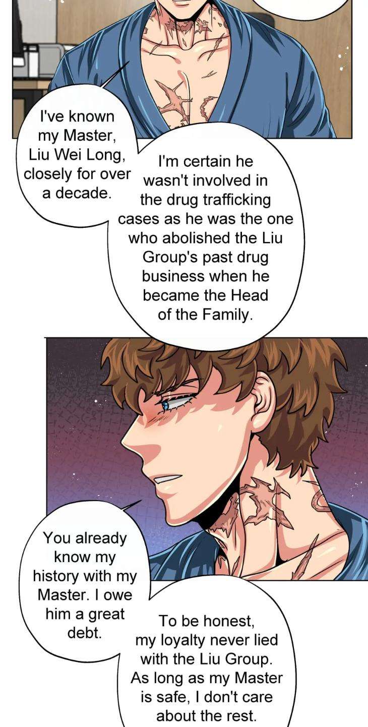 Black-Blood-By-Kuckoonut-Season-2-Uncensored-Eng page 23