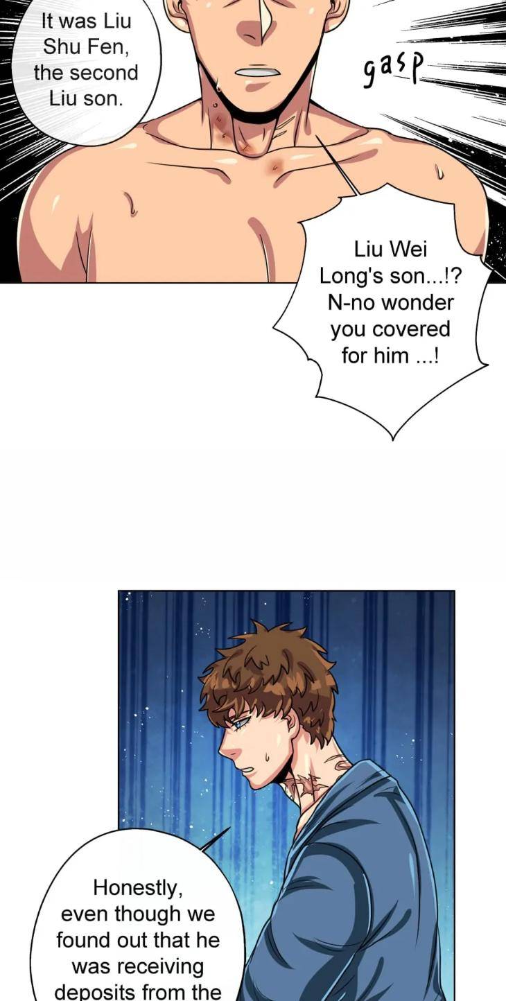 Black-Blood-By-Kuckoonut-Season-2-Uncensored-Eng page 30
