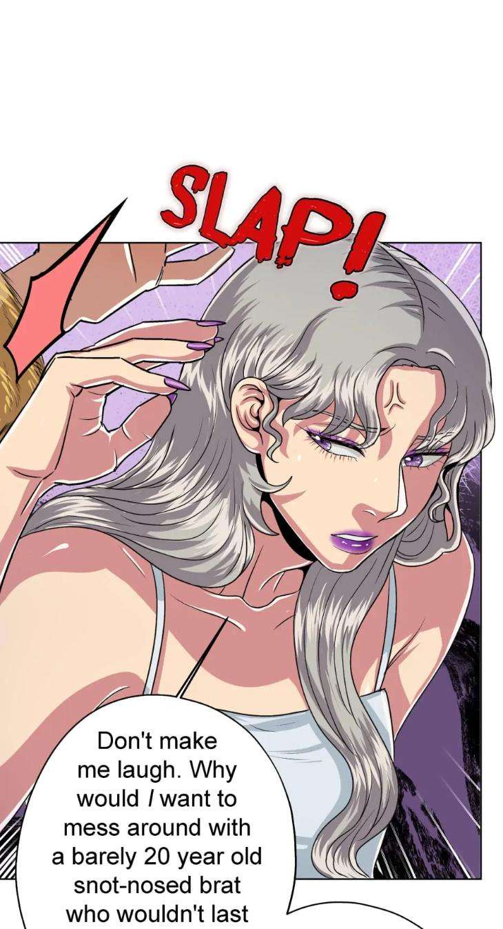 Black-Blood-By-Kuckoonut-Season-2-Uncensored-Eng page 36