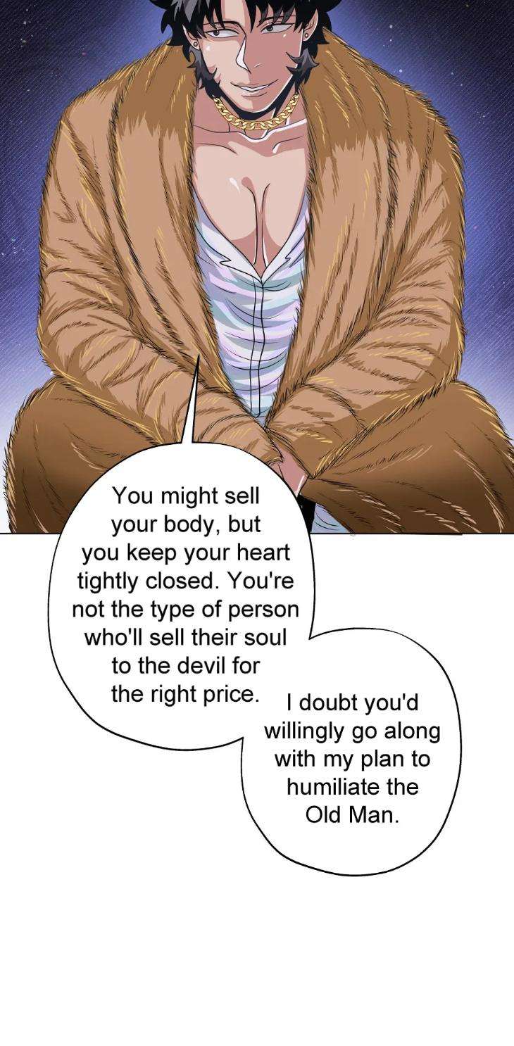 Black-Blood-By-Kuckoonut-Season-2-Uncensored-Eng page 9