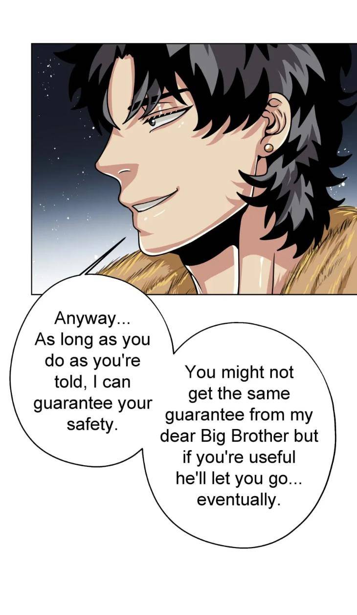 Black-Blood-By-Kuckoonut-Season-2-Uncensored-Eng page 12