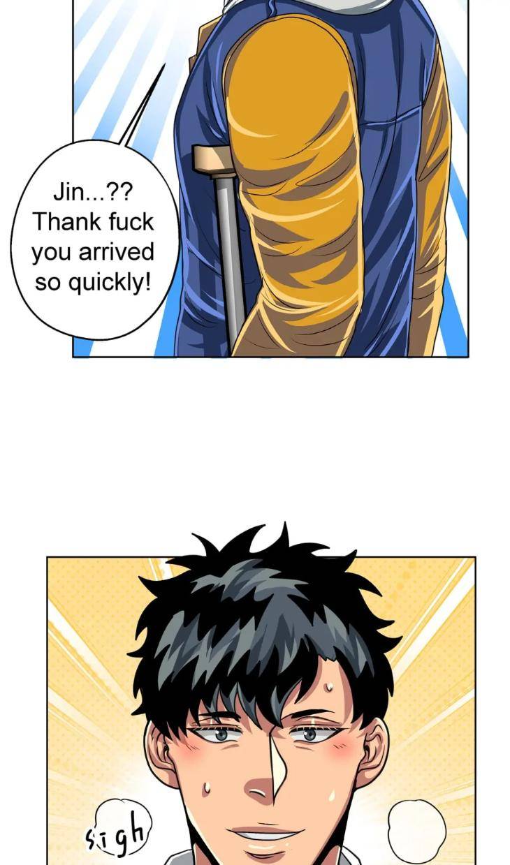 Black-Blood-By-Kuckoonut-Season-2-Uncensored-Eng page 25