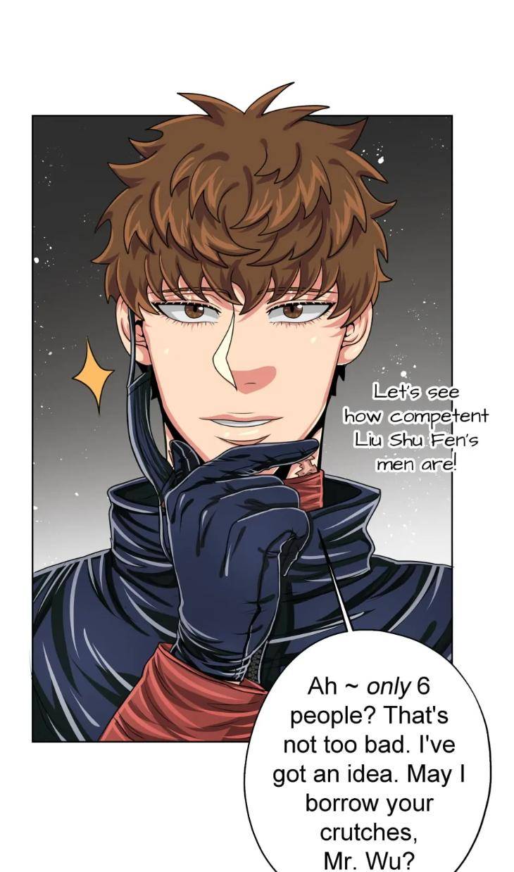 Black-Blood-By-Kuckoonut-Season-2-Uncensored-Eng page 32