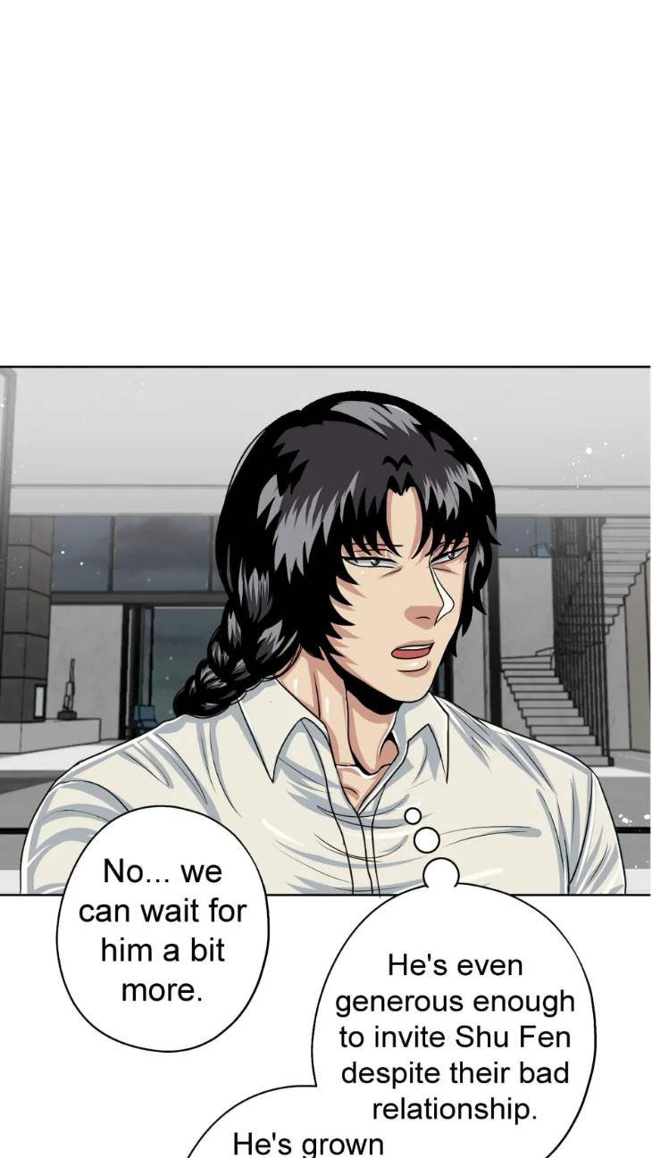 Black-Blood-By-Kuckoonut-Season-2-Uncensored-Eng page 35