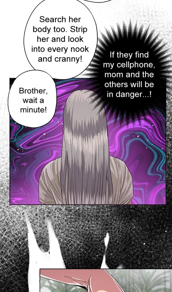 Black-Blood-By-Kuckoonut-Season-3-Uncensored-Eng page 19
