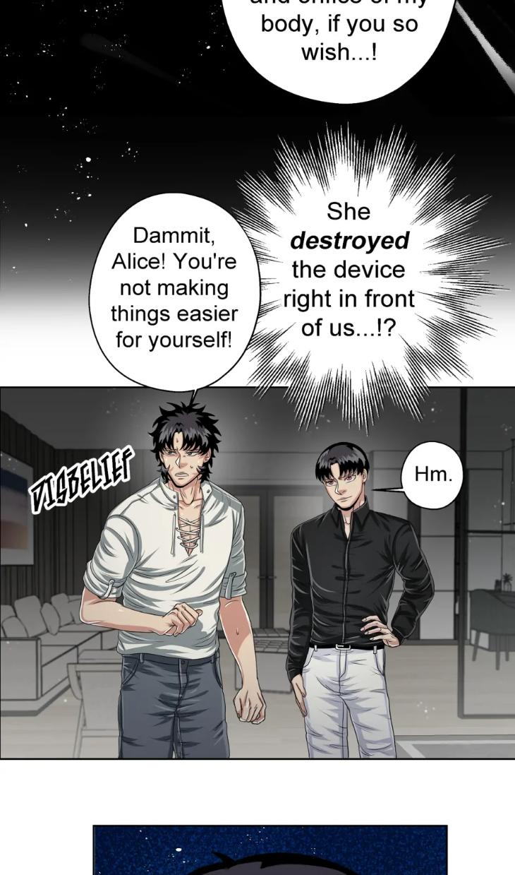 Black-Blood-By-Kuckoonut-Season-3-Uncensored-Eng page 27