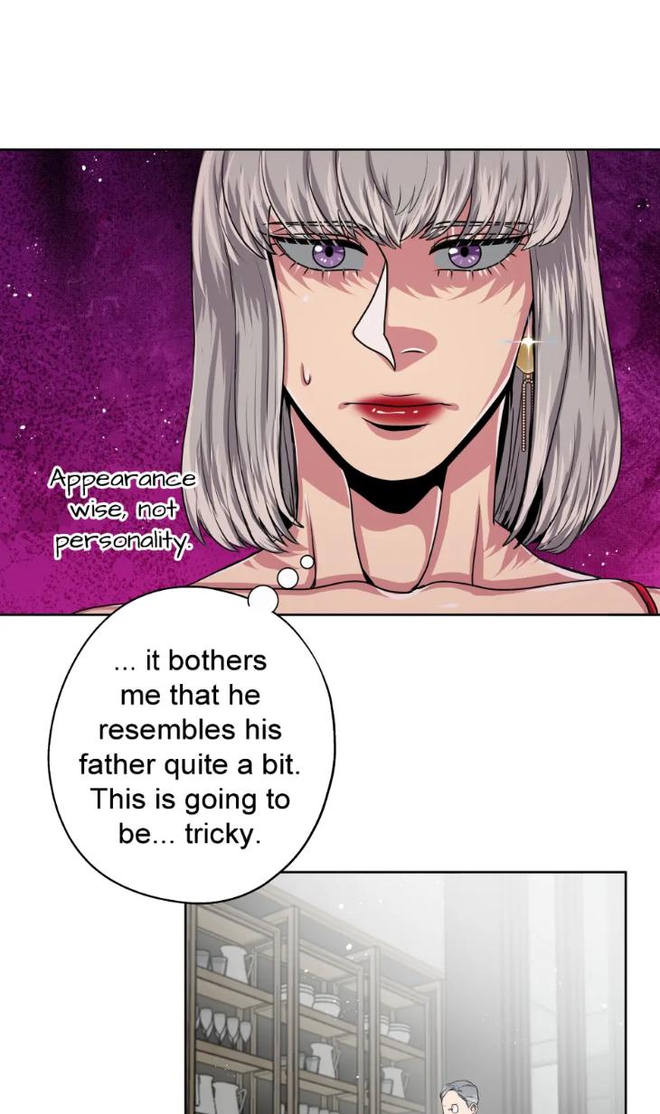 Black-Blood-By-Kuckoonut-Season-3-Uncensored-Eng page 9