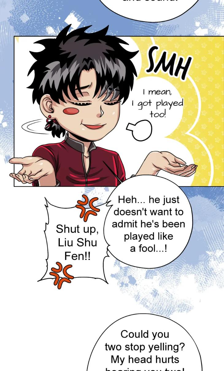 Black-Blood-By-Kuckoonut-Season-3-Uncensored-Eng page 14